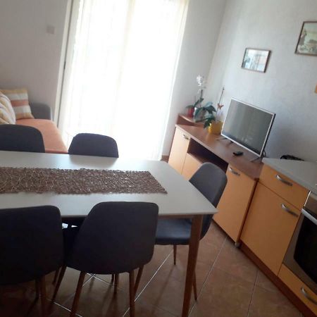 Apartments Mira Makarska Dış mekan fotoğraf