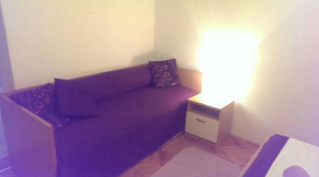 Apartments Mira Makarska Dış mekan fotoğraf